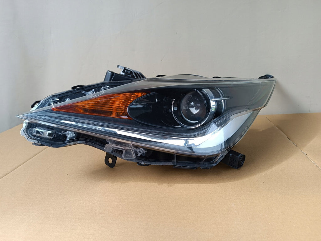 Frontscheinwerfer Toyota Aygo Links Scheinwerfer Headlight SCH6332535767xh