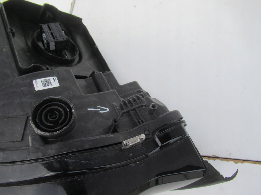 Frontscheinwerfer BMW I3 I01 9853413 LED Links Scheinwerfer Headlight SCH1657388994ia