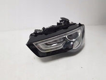 Laden Sie das Bild in den Galerie-Viewer, Frontscheinwerfer Audi A5 8T0941005C LED Links Scheinwerfer Headlight SCH9062161551oh