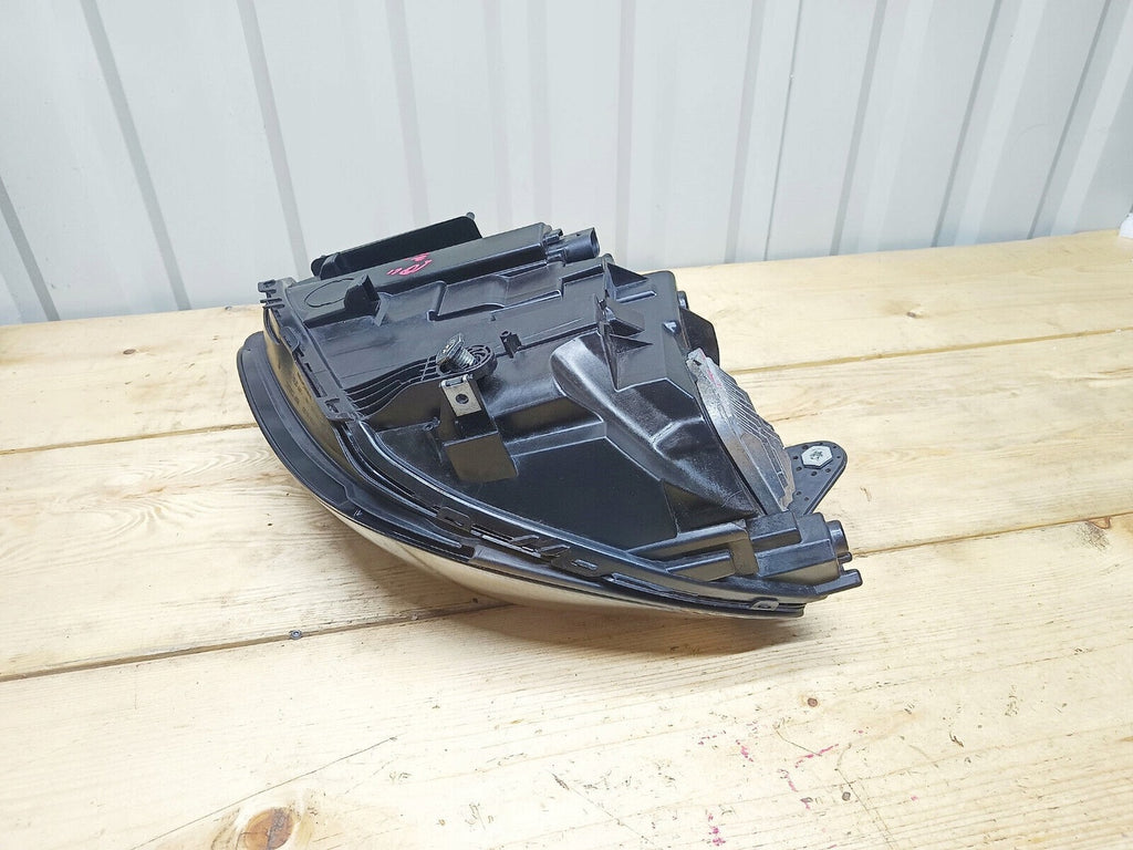 Frontscheinwerfer Mercedes-Benz Slk Full LED Rechts Scheinwerfer Headlight