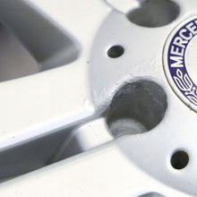 Load image into Gallery viewer, 1x Alufelge 19 Zoll 8.5" 5x112 A1644012102 Mercedes-Benz W164 Rim Wheel FEL4622510058xj