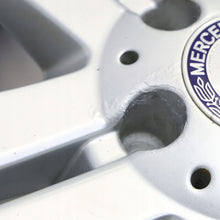 Laden Sie das Bild in den Galerie-Viewer, 1x Alufelge 19 Zoll 8.5" 5x112 A1644012102 Mercedes-Benz W164 Rim Wheel FEL4622510058xj