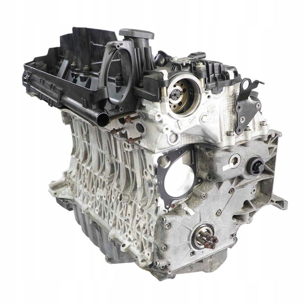 Motor BMW X5 E70 E71 306D3 3.0 99TKm Diesel Engine Unkomplett