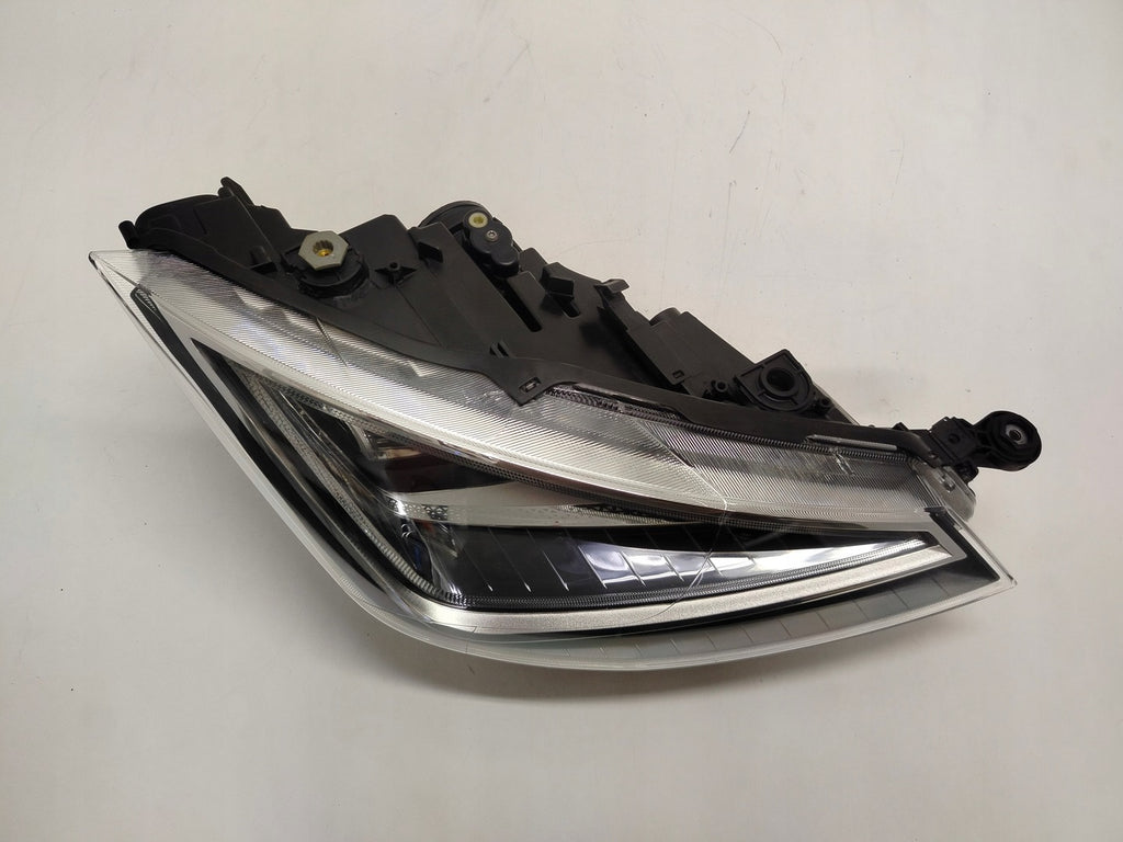 Frontscheinwerfer Seat Ibiza V 6F1941008G Full LED Rechts Scheinwerfer Headlight