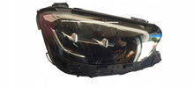 Laden Sie das Bild in den Galerie-Viewer, Frontscheinwerfer Mercedes-Benz W213 A2139067609 LED Rechts Headlight SCH8829389972ec