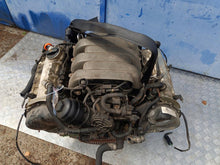 Laden Sie das Bild in den Galerie-Viewer, Motor Audi A6 C6 BKH 3.2 FSI 255PS 188kW 2005 Benzin Engine Komplett