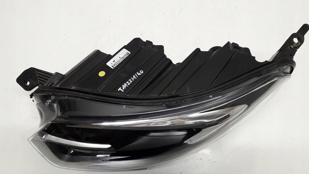 Frontscheinwerfer Opel Zafira A Vivaro C Life 9832837680 LED Links Headlight