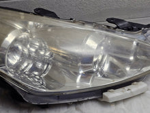 Laden Sie das Bild in den Galerie-Viewer, Frontscheinwerfer Peugeot 4007 Rechts Scheinwerfer Headlight SCH5872949206vu
