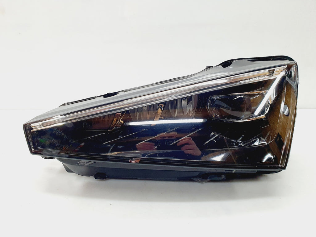 Frontscheinwerfer Skoda Scala LC18374657941015C Full LED Links Headlight SCH1839660225ke