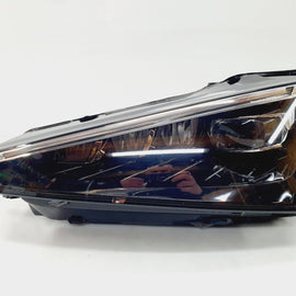 Frontscheinwerfer Skoda Scala LC18374657941015C Full LED Links Headlight SCH7032491291nn