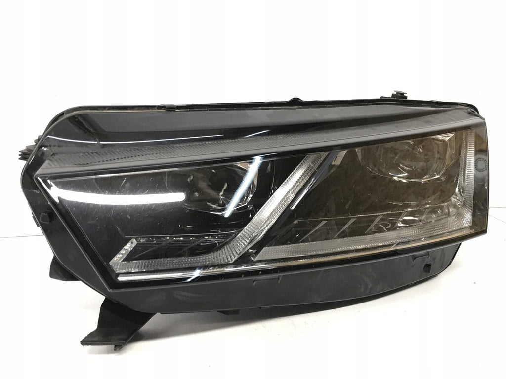 Frontscheinwerfer Skoda Octavia IV 5E4941015A Links Scheinwerfer Headlight SCH6909241875rs
