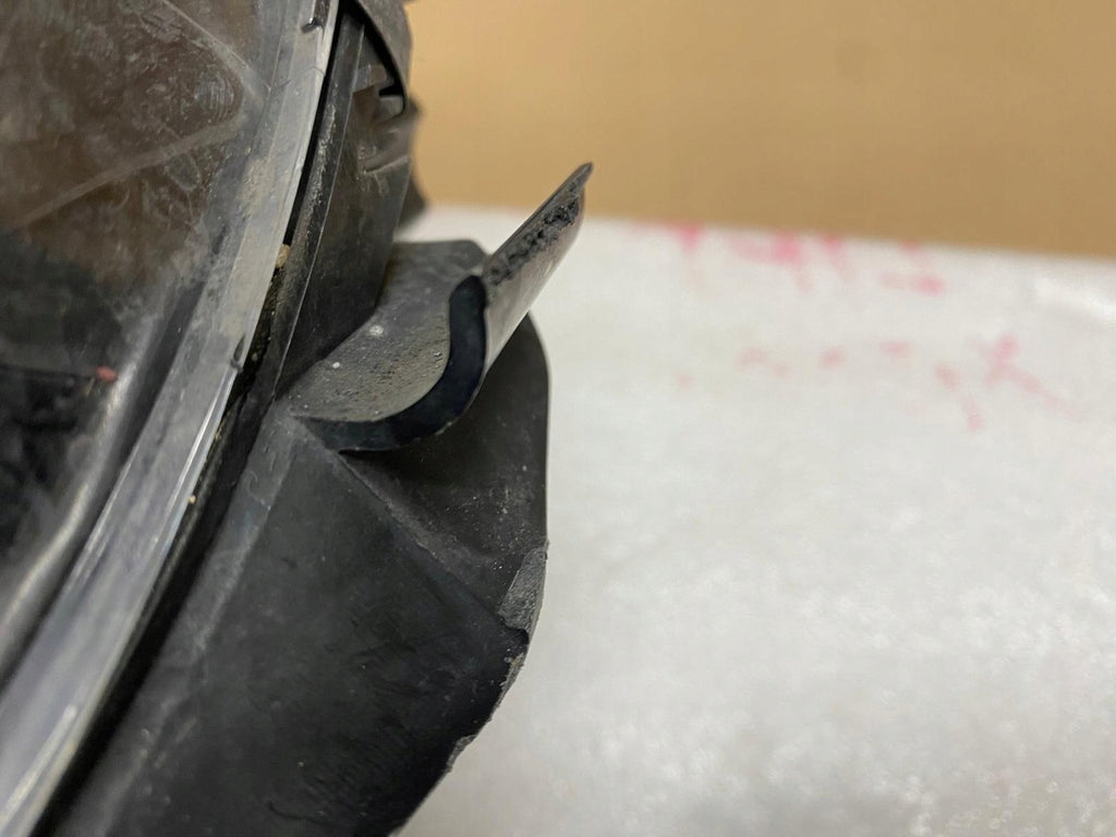 Frontscheinwerfer Mercedes-Benz W246 A2468207161 Xenon Links Headlight SCH4969033881pe