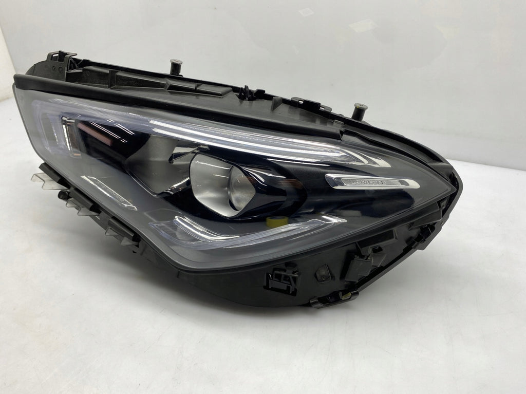 Frontscheinwerfer Mercedes-Benz Cla A1189068300 LED Links Scheinwerfer Headlight SCH8531134497iy