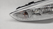 Laden Sie das Bild in den Galerie-Viewer, Frontscheinwerfer Ford Focus F1EB-13W030-AD Links Scheinwerfer Headlight