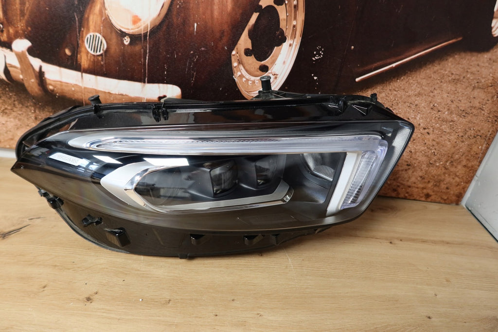 Frontscheinwerfer Mercedes-Benz W177 A1779062605 LED Rechts Headlight SCH3665506043jx