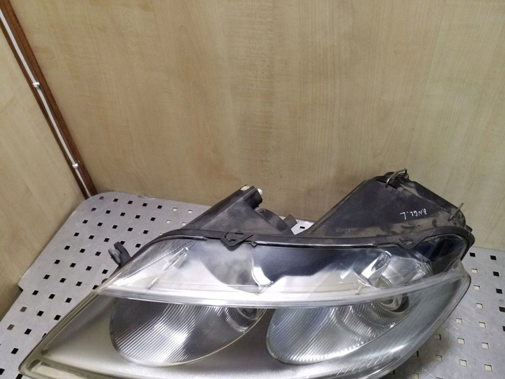 Frontscheinwerfer VW Phaeton 3D2941015K Links Scheinwerfer Headlight SCH7900010815df