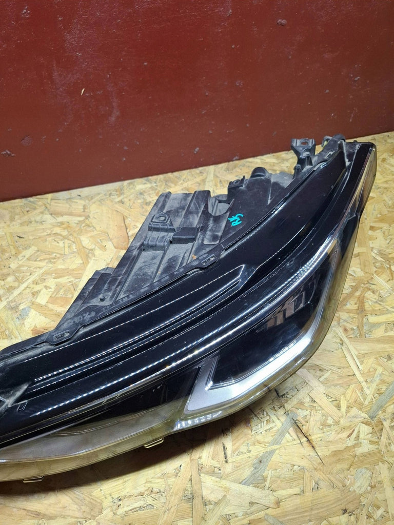 Frontscheinwerfer VW Golf VIII 5H1941005 Links Scheinwerfer Headlight SCH9121025958xn