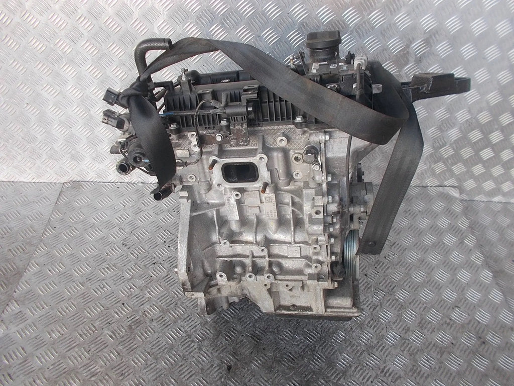 Motor Hyundai Kia I10 III Picanto G3LA 1.0 MPI 2018 Benzin Engine Komplett
