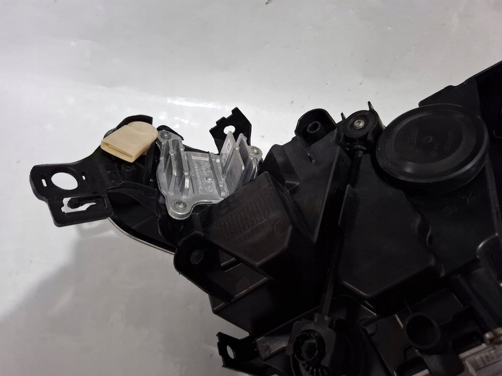 Frontscheinwerfer VW Golf VIII 5H1941005 992941591 LED Rechts oder Links SCH3827357286az