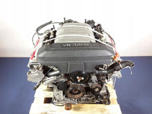Laden Sie das Bild in den Galerie-Viewer, Motor Audi A8 BPK 3.1 FSI 260PS 191kW 2008 Benzin Engine Komplett