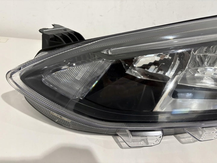 Frontscheinwerfer Ford Focus MX7B-13E015-CD LED Links Scheinwerfer Headlight SCH3214889571jv