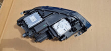 Load image into Gallery viewer, Frontscheinwerfer VW Touran 5TB941082D Rechts Scheinwerfer Headlight