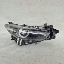 Load image into Gallery viewer, Frontscheinwerfer Mazda 3 BSP551030 Full LED Rechts Scheinwerfer Headlight