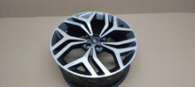 Load image into Gallery viewer, 1x Alufelge 21 Zoll 8.5" 5x120 45ET J8A2-1007-KA Land Rover Velar Rim Wheel FEL3868063700xm
