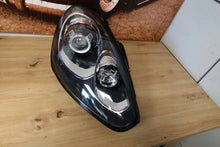Laden Sie das Bild in den Galerie-Viewer, Frontscheinwerfer Porsche Cayenne 7P5941752 Xenon Rechts Scheinwerfer Headlight SCH5398356011mb