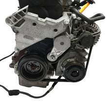 Load image into Gallery viewer, Motor VW Golf BDK 03G100031B 2.0 SDI 75PS 159TKm Diesel Engine Komplett MOT5314530554wz