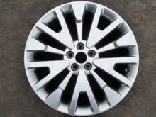 Load image into Gallery viewer, 1x Alufelge 19 Zoll 7.5" 5x108 50ET Glanz LV4C-R2 Ford Rim Wheel FEL9897340323zp