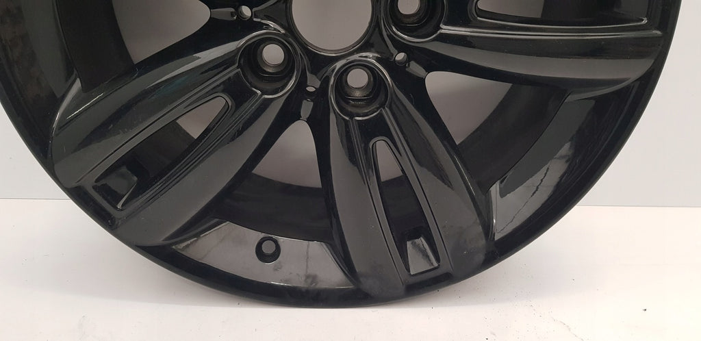 1x Alufelge 17 Zoll 7.0" 5x112 6866366 Mini F57 F56 F55 Rim Wheel