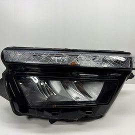 Frontscheinwerfer Skoda Kamiq 658941016 Rechts Scheinwerfer Headlight SCH1235342718ep