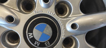 Laden Sie das Bild in den Galerie-Viewer, 4x Alufelge 15 Zoll 7.0" 5x120 47ET Glanz Silber 1182608-2 Bmw Rim Wheel FEL1295795891go
