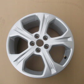 1x Alufelge 17 Zoll 7.0