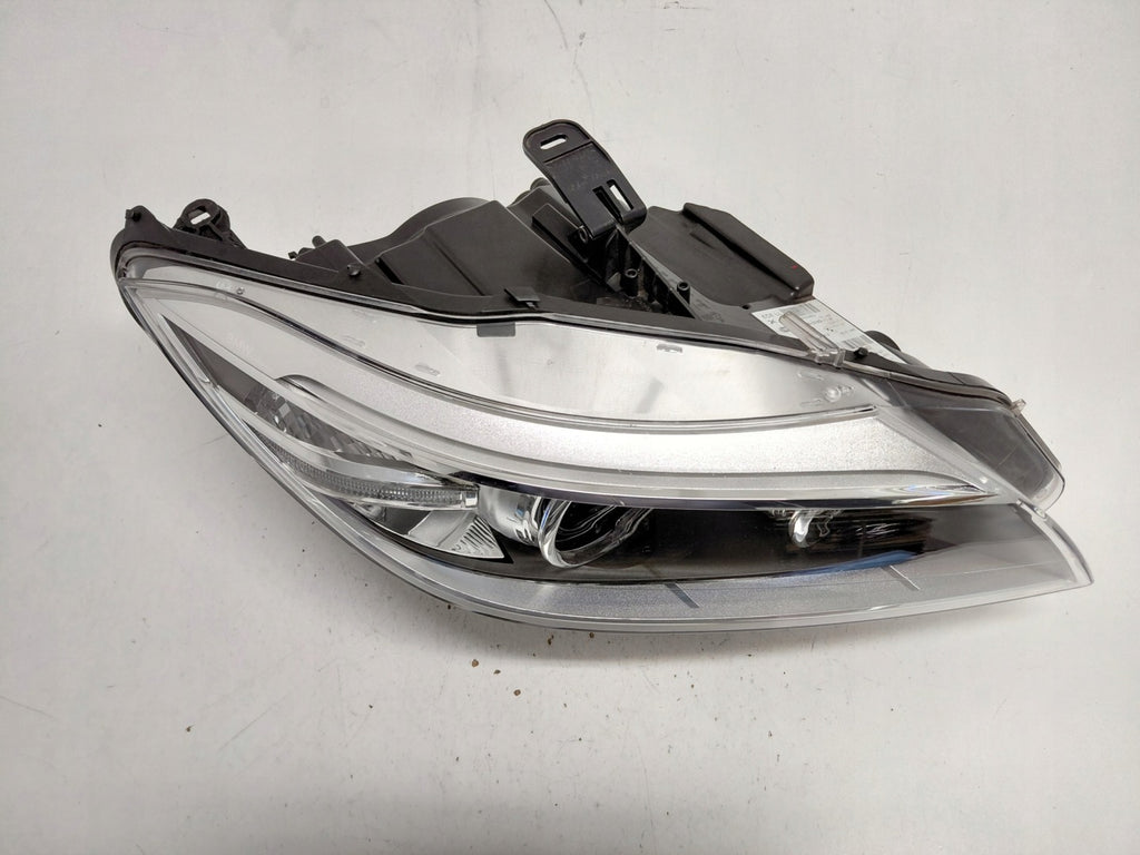 Frontscheinwerfer BMW Z4 E89 7303246 Xenon Rechts Scheinwerfer Headlight SCH7369010760zm