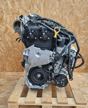 Laden Sie das Bild in den Galerie-Viewer, Motor Audi Seat Skoda VW Golf VIII DNN 2.0 190PS 140kW 5TKm 2020 Benzin Komplett MOT3539804462yg