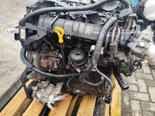 Laden Sie das Bild in den Galerie-Viewer, Motor Hyundai Kia I I40 Carens D4FD 1.7 CRDI 116PS 141TKm 2009 Diesel Komplett MOT9396426606ge