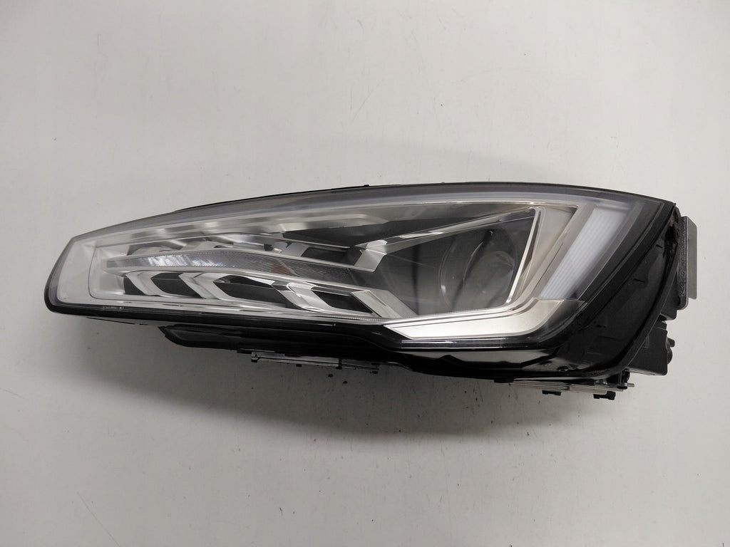 Frontscheinwerfer Audi A1 8XA941005 LED Links Scheinwerfer Headlight SCH9706302400ec