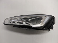 Laden Sie das Bild in den Galerie-Viewer, Frontscheinwerfer Audi A1 8XA941005 LED Links Scheinwerfer Headlight SCH9706302400ec