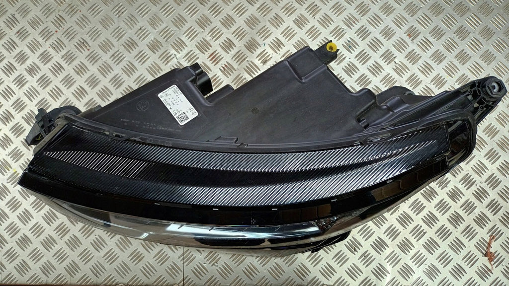 Frontscheinwerfer Skoda Kodiaq 566941035 Full LED Links Scheinwerfer Headlight SCH8051927648mg