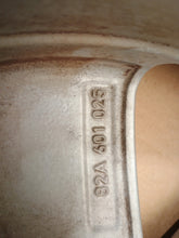 Load image into Gallery viewer, 1x Alufelge 15 Zoll 6.0" 5x100 82A601025 Audi A1 Rim Wheel FEL4046446052hr