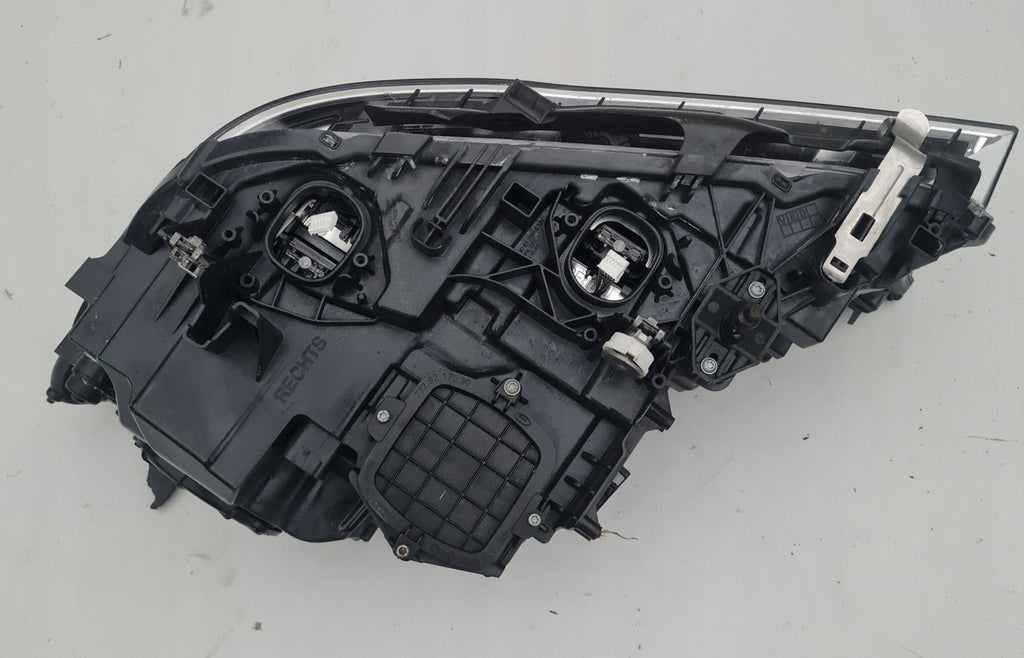 Frontscheinwerfer BMW 7 G11 G12 7483912 Laser Rechts Scheinwerfer Headlight