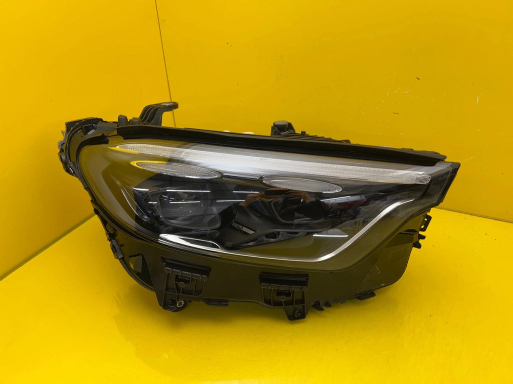 Frontscheinwerfer Mercedes-Benz Glc A2549066802 LED Rechts Headlight SCH8308396432rx