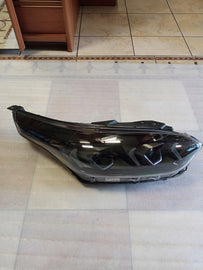 Frontscheinwerfer Kia Ceed 92101-J7500 Ein Stück (Rechts oder Links) Headlight
