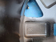 Laden Sie das Bild in den Galerie-Viewer, 1x Alufelge 18 Zoll 6.5" 5x114.3 38ET Glanz Schwarz 403008515R Renault 5 FEL1046308174pp