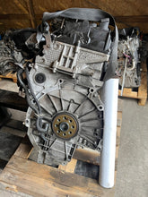 Laden Sie das Bild in den Galerie-Viewer, Motor BMW E91 N47D20A 2.0 177PS 2010 Diesel Engine Komplett