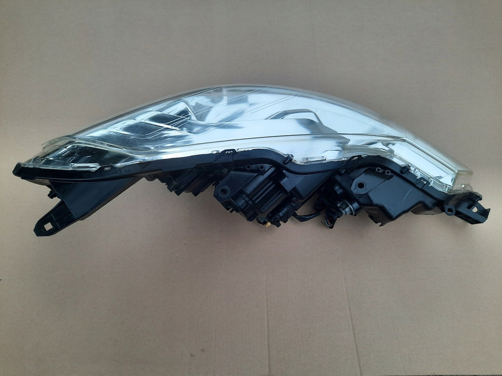 Frontscheinwerfer Citroën C-Crosser C Crosser Ccrosser P7142L Links Headlight