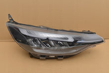 Laden Sie das Bild in den Galerie-Viewer, Frontscheinwerfer Ford Transit Custom 00229207-04 PZ31-13E014-CB LED Rechts SCH9292467748pg