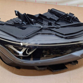 Frontscheinwerfer VW I 14B941006 LED Rechts Scheinwerfer Headlight SCH3754150766lq